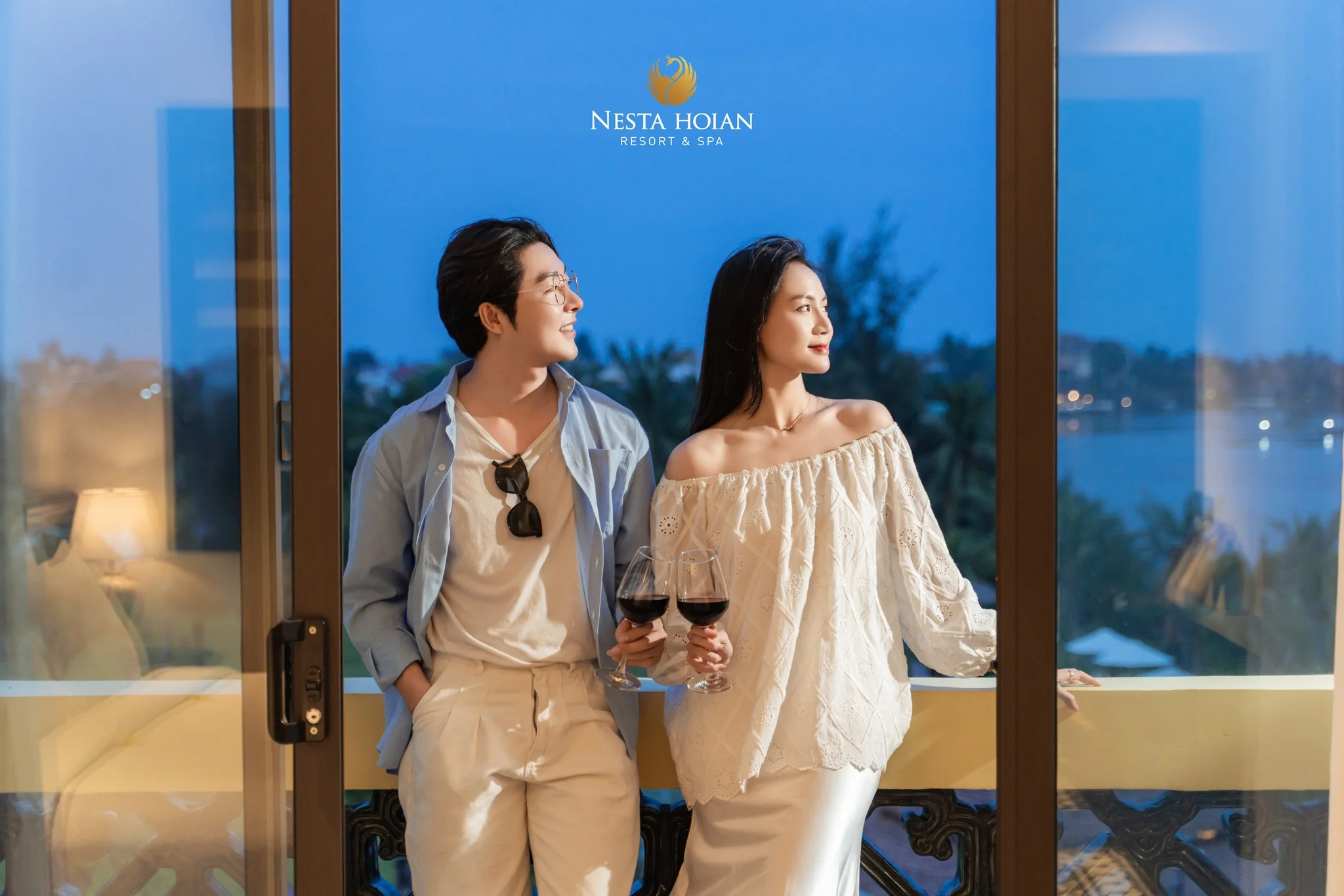 Chill Stay – Kỳ nghỉ xuân đầy cảm hứng tại Nesta Hội An chỉ từ 1.300.000 VNĐ/đêm