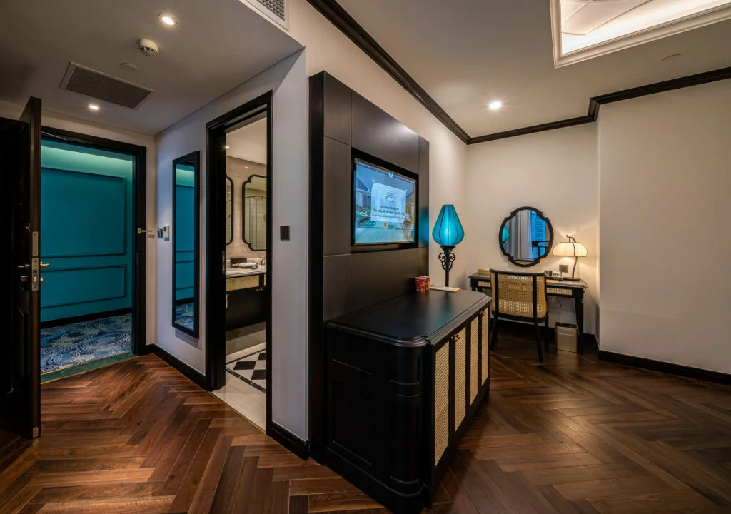 Classic - Potique Hotel Nha Trang