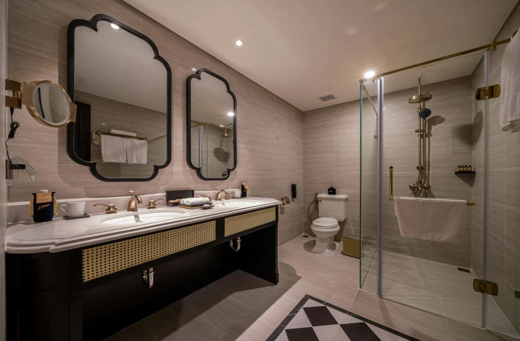 Classic - Potique Hotel Nha Trang