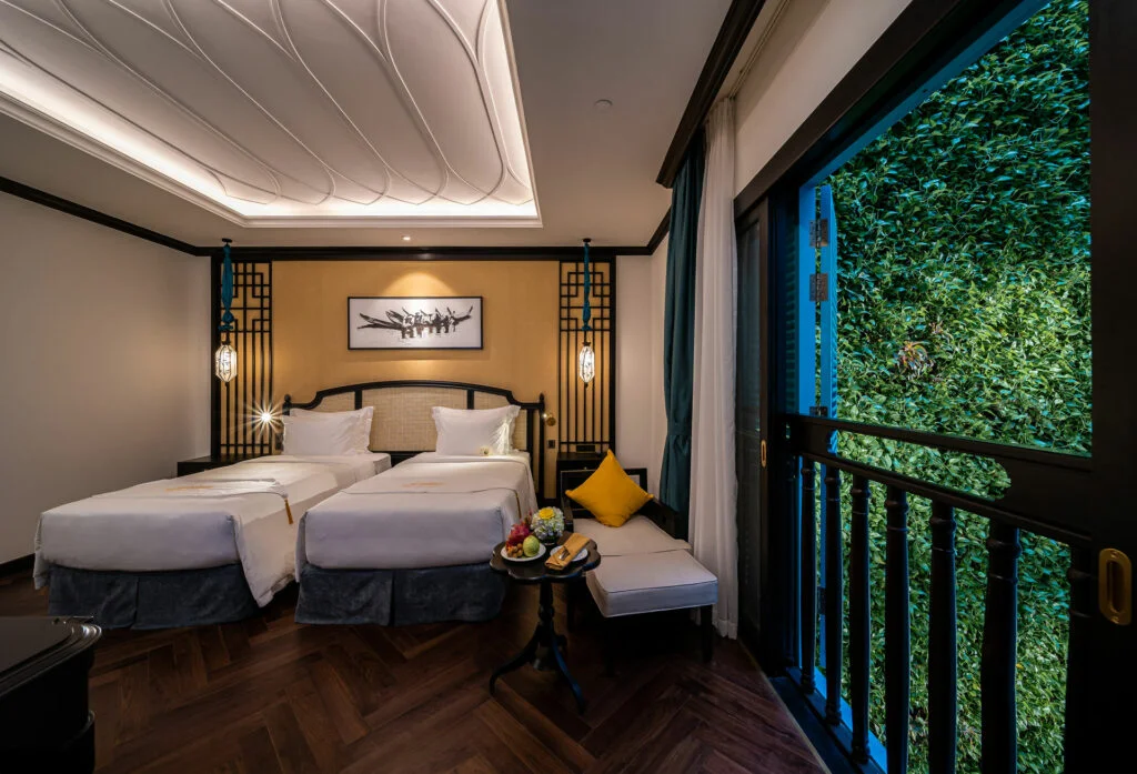 Classic - Potique Hotel Nha Trang