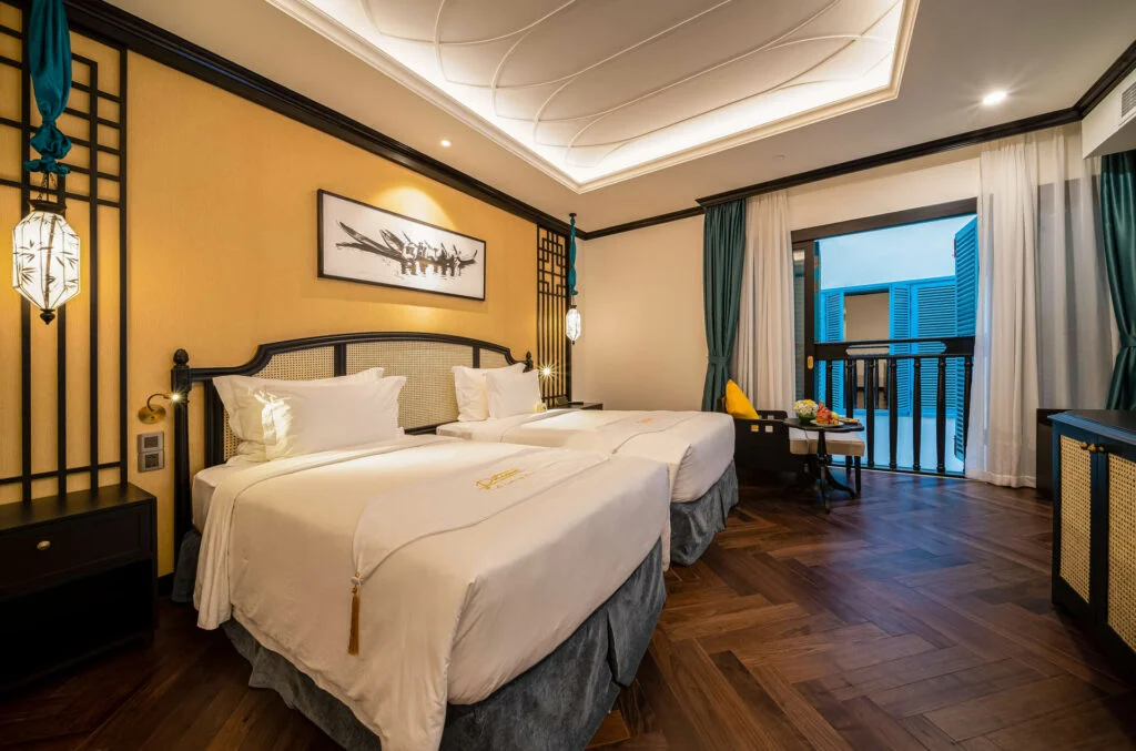 Classic - Potique Hotel Nha Trang