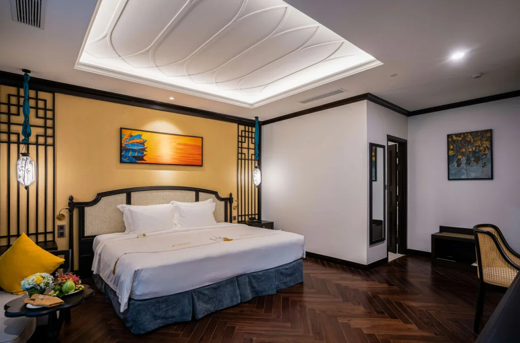 Classic - Potique Hotel Nha Trang