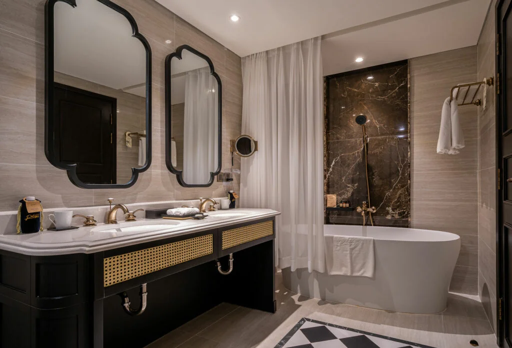 Deluxe – Potique Hotel Nha Trang