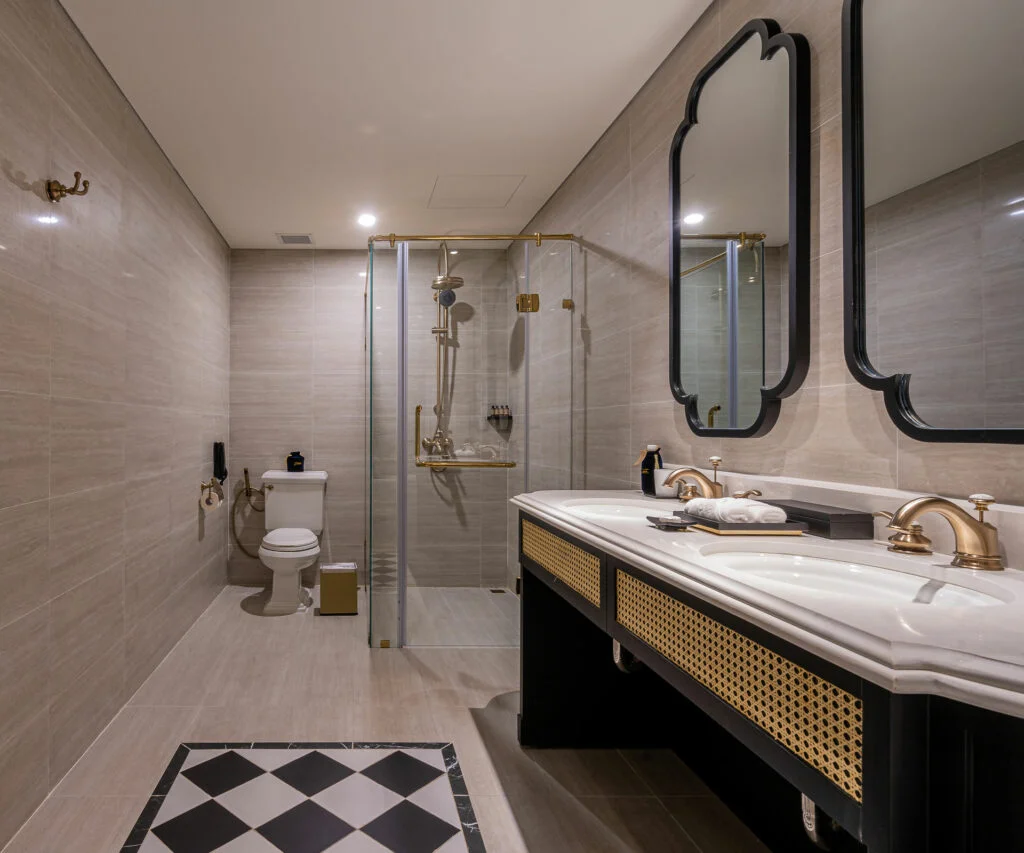 Deluxe – Potique Hotel Nha Trang
