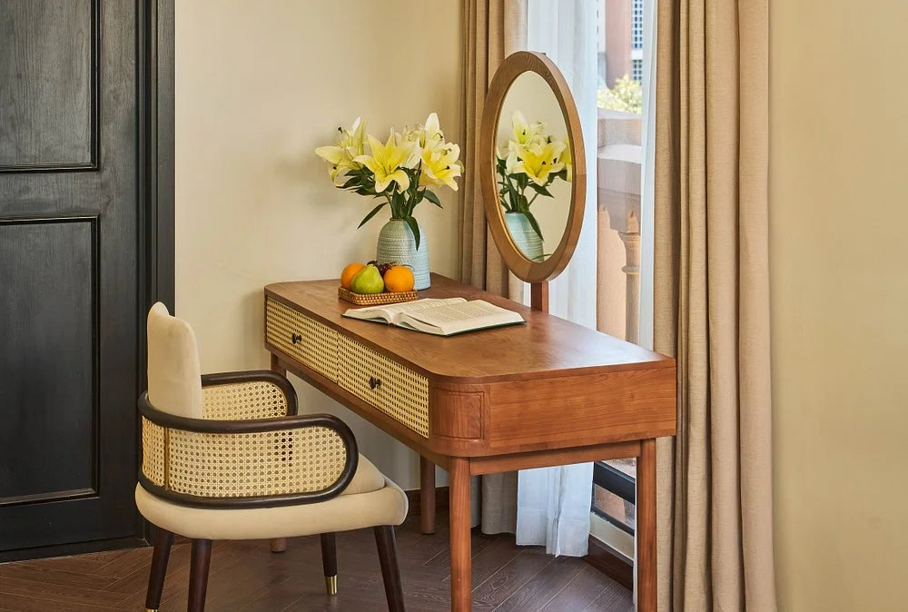 Superior Room – Lumiere Boutique Vỹ Dạ Huế (4★)