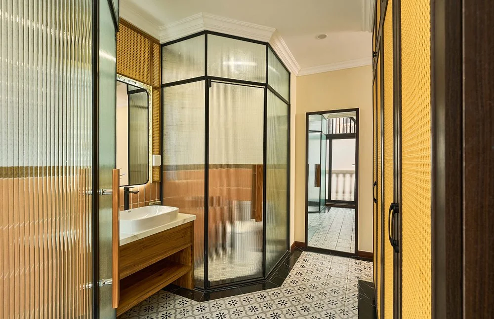 Superior Room – Lumiere Boutique Vỹ Dạ Huế (4★)