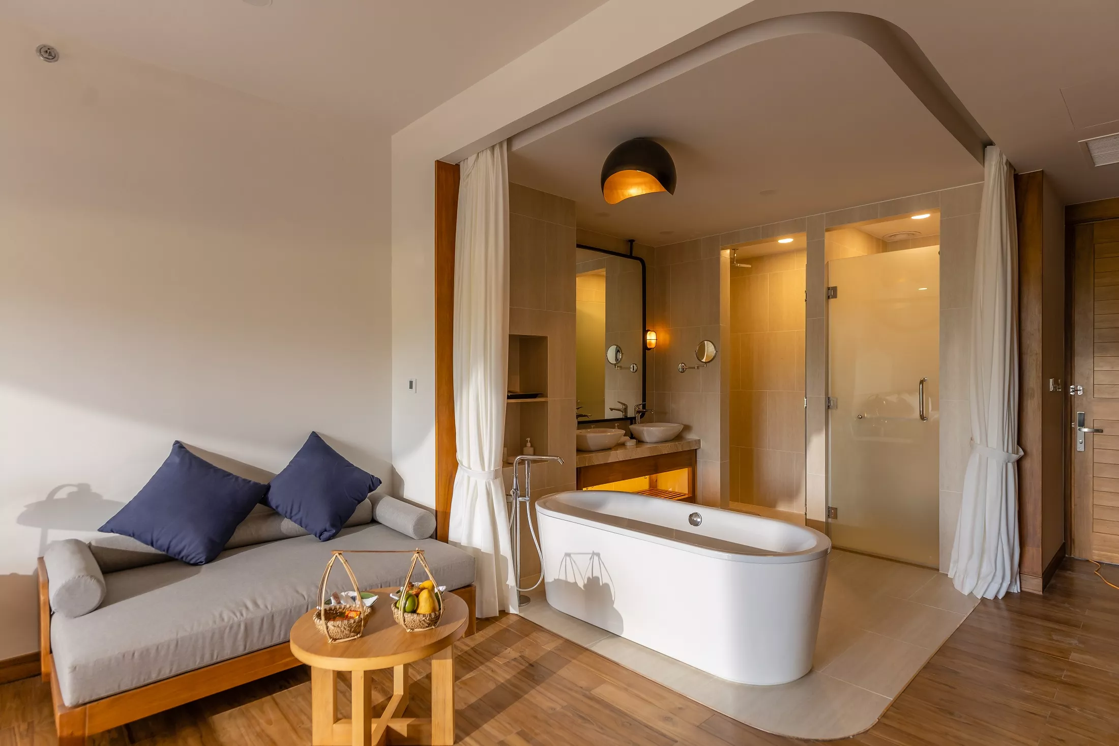 Deluxe Garden – Ana Mandara Cam Ranh