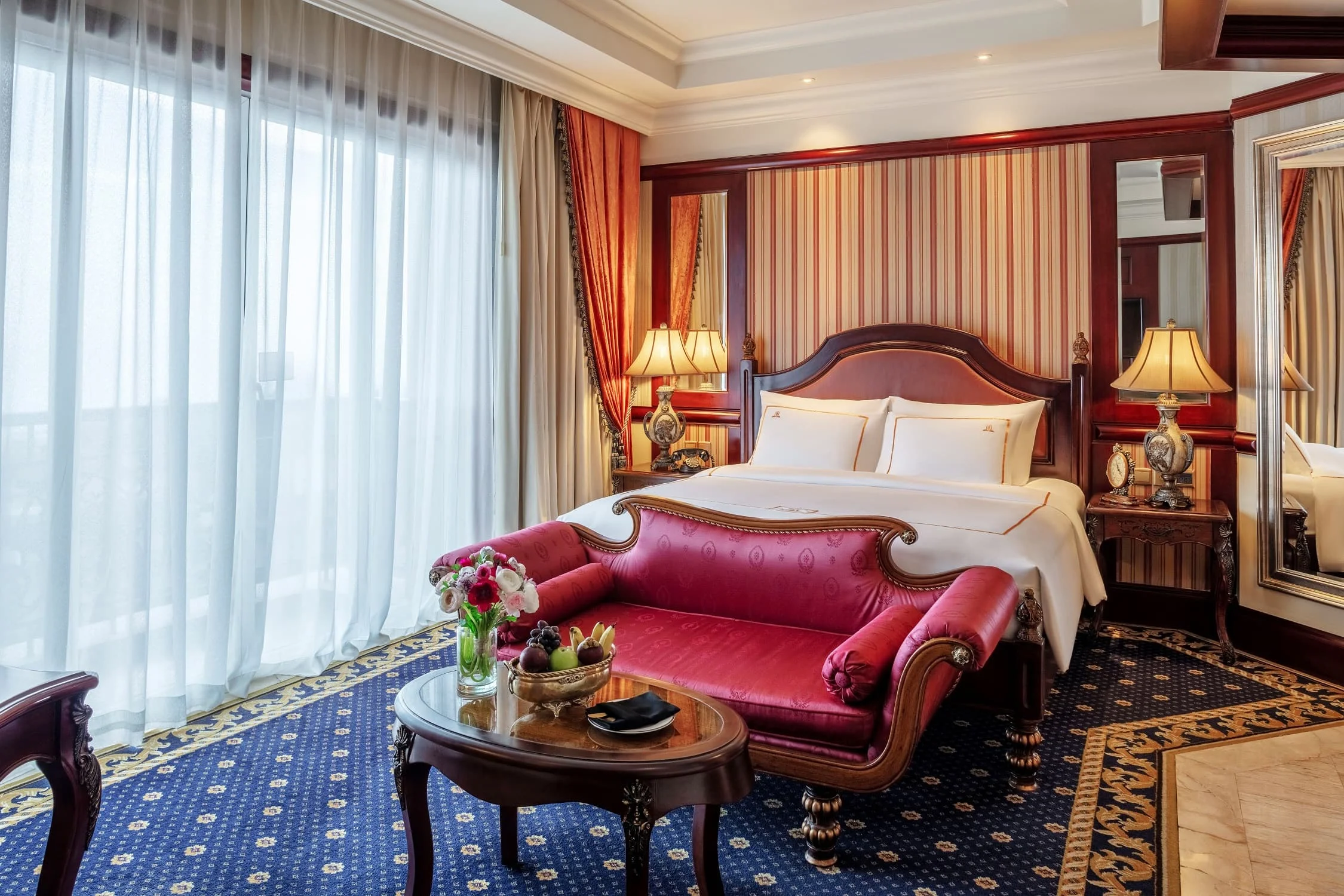 Deluxe - The Imperial Vũng Tàu