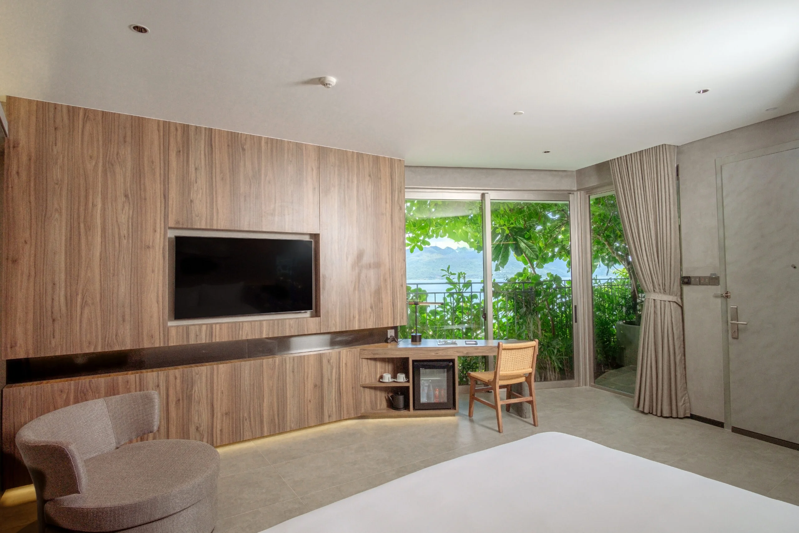 Sơn Trà Deluxe – M Hotel Đà Nẵng