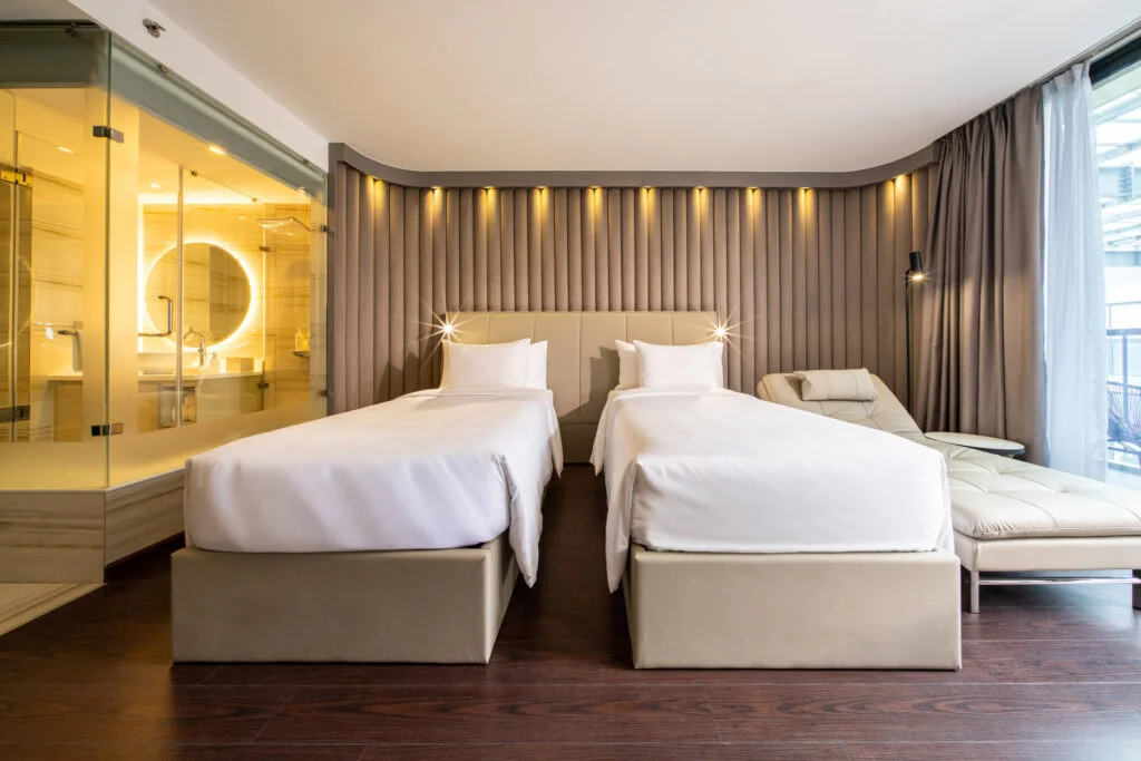 Deluxe – WorldHotels Long Beach Resort Phu Quoc