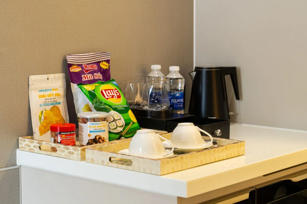 Deluxe – WorldHotels Long Beach Resort Phu Quoc