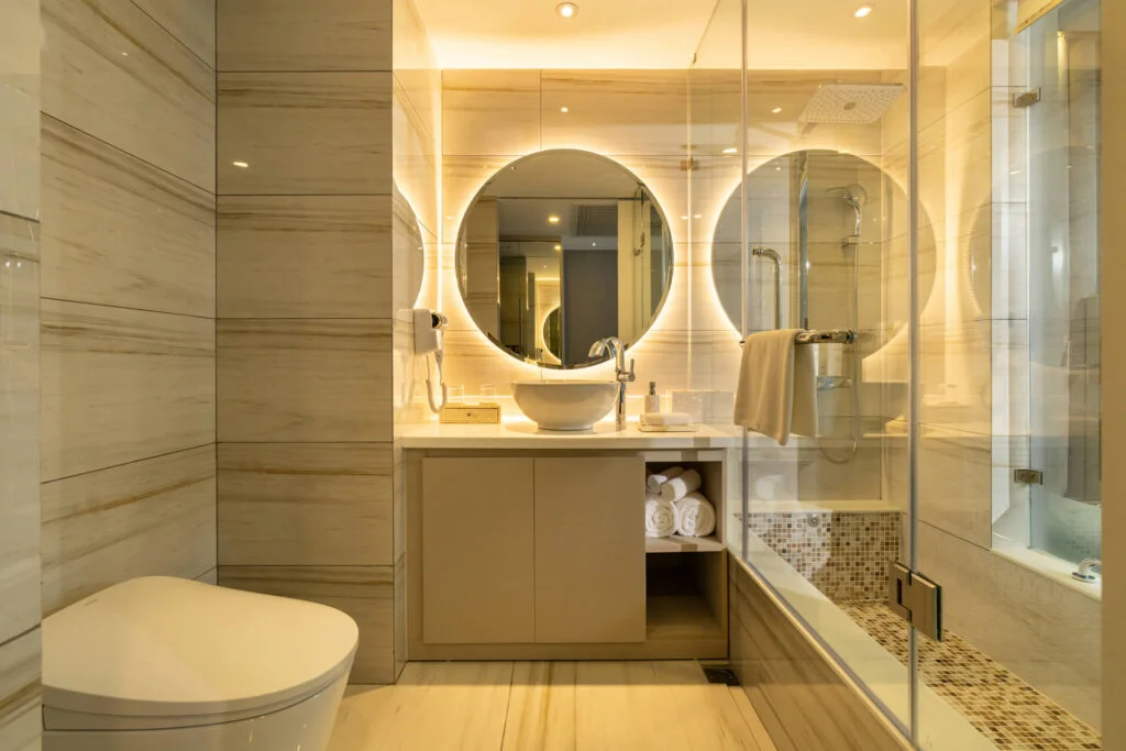 Deluxe – WorldHotels Long Beach Resort Phu Quoc