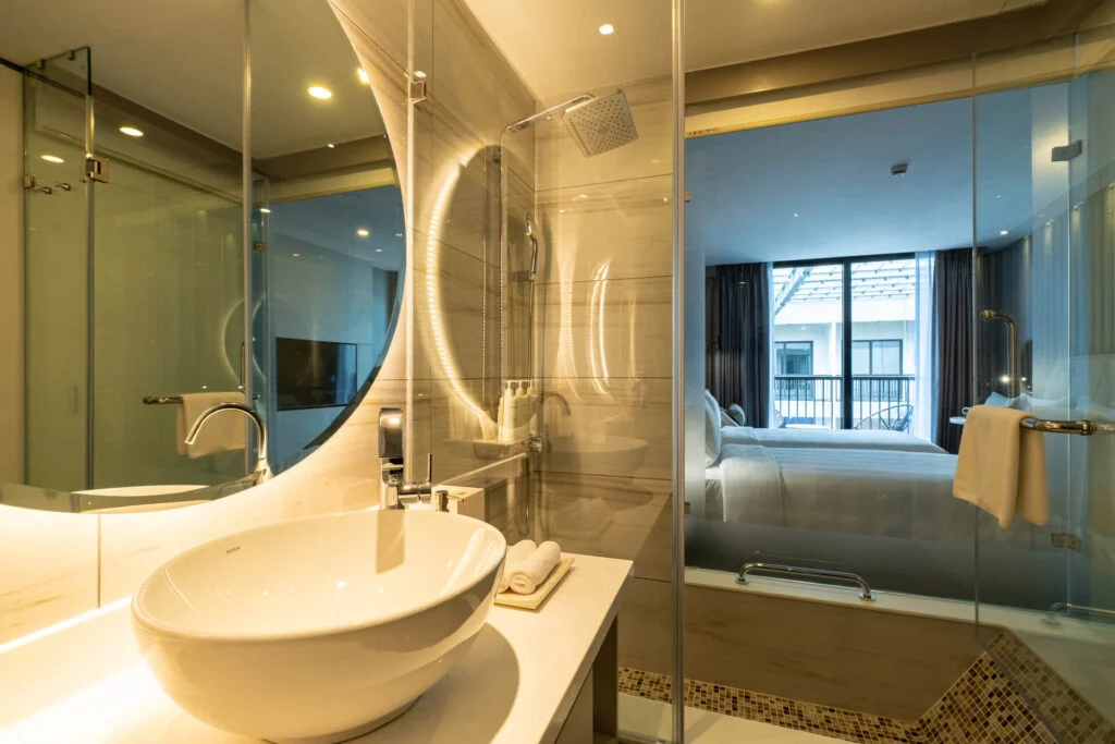 Deluxe – WorldHotels Long Beach Resort Phu Quoc