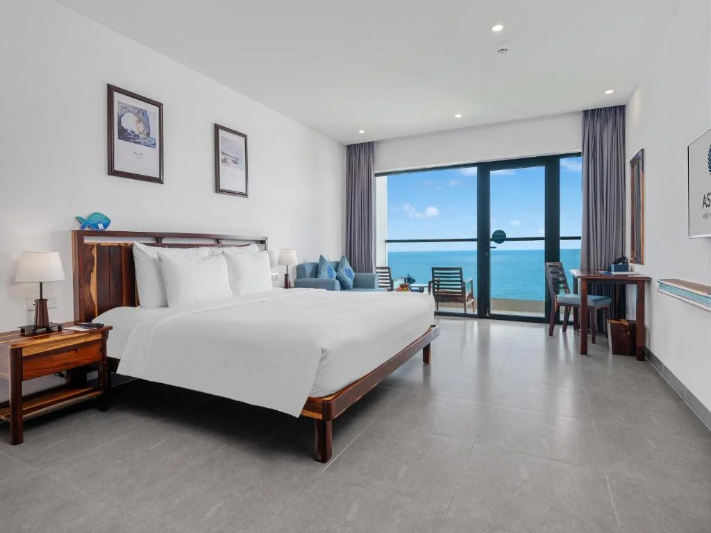 Senior Deluxe - Asteria Mũi Né