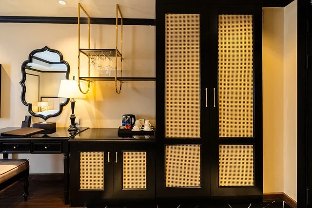 Deluxe – FTE Hạ Long Hotel