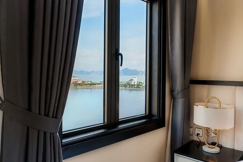 Premier – FTE Hạ Long Hotel