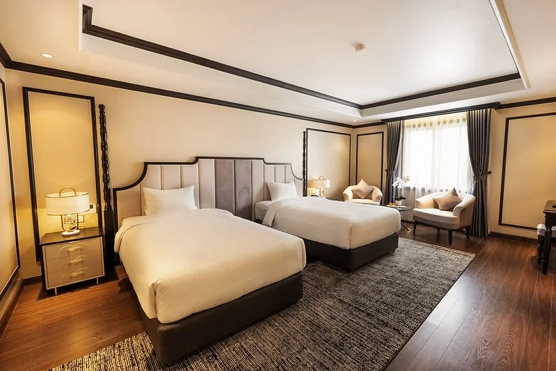 Premier – FTE Hạ Long Hotel