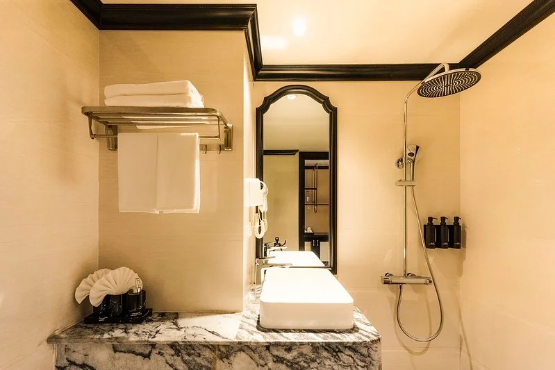 Premier – FTE Hạ Long Hotel