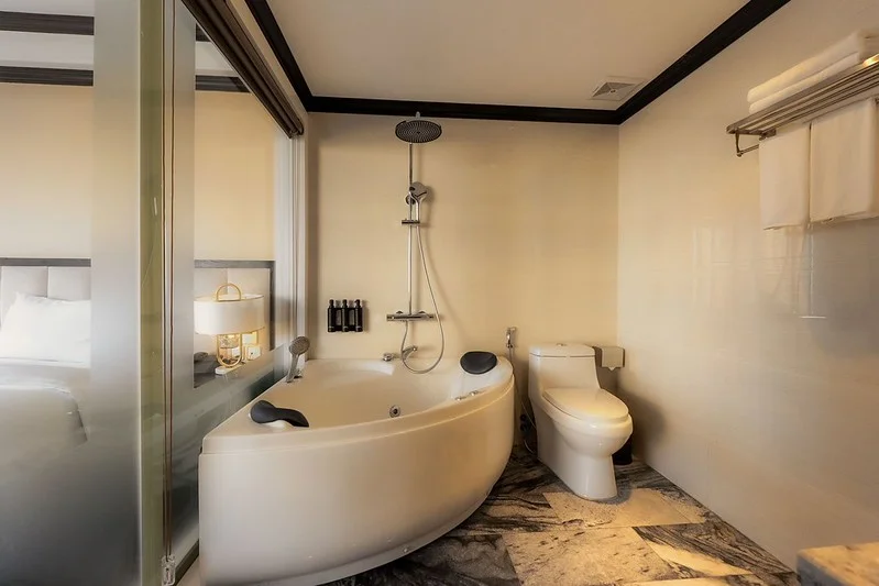 Premier – FTE Hạ Long Hotel