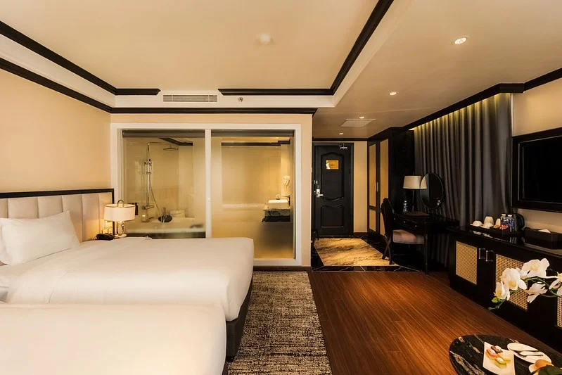 Premier – FTE Hạ Long Hotel