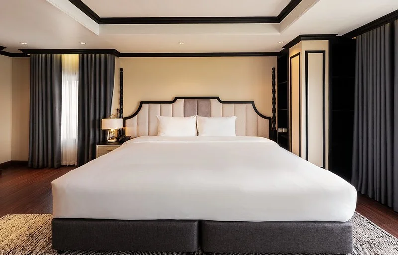 Executive – FTE Hạ Long Hotel