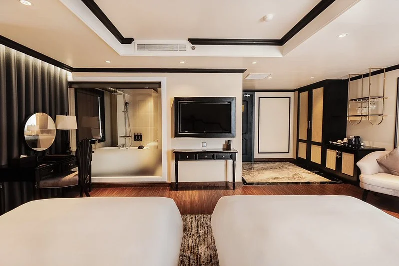 Executive – FTE Hạ Long Hotel