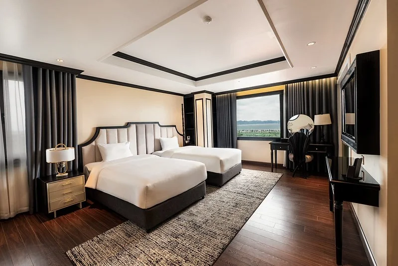 Executive – FTE Hạ Long Hotel