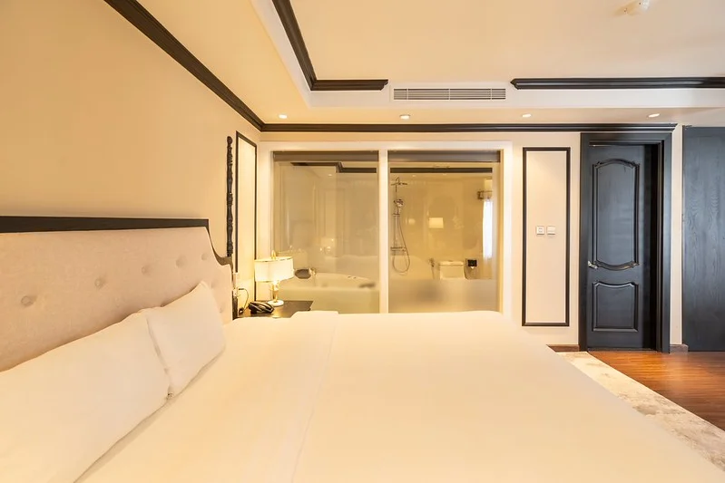FTE Suite – FTE Hạ Long Hotel