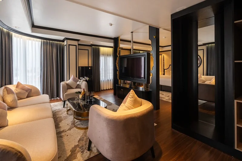 FTE Suite – FTE Hạ Long Hotel