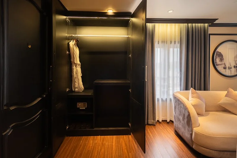 FTE Suite – FTE Hạ Long Hotel