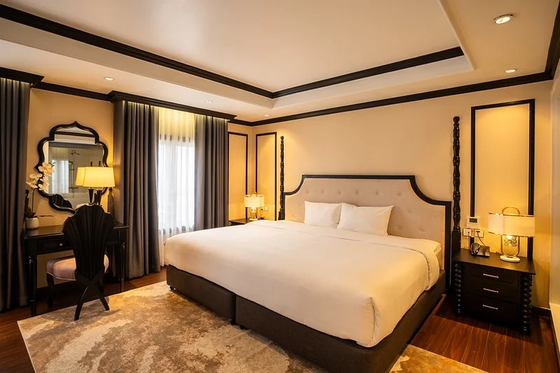 FTE Suite – FTE Hạ Long Hotel