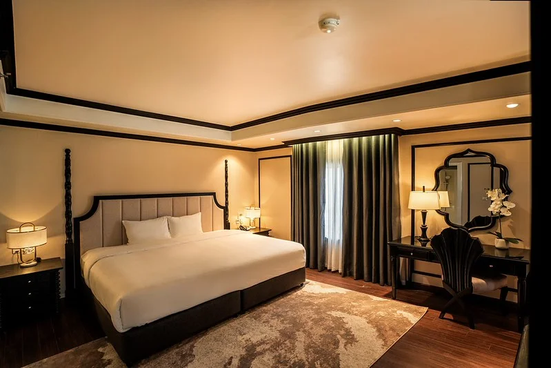 FTE Royal – FTE Hạ Long Hotel