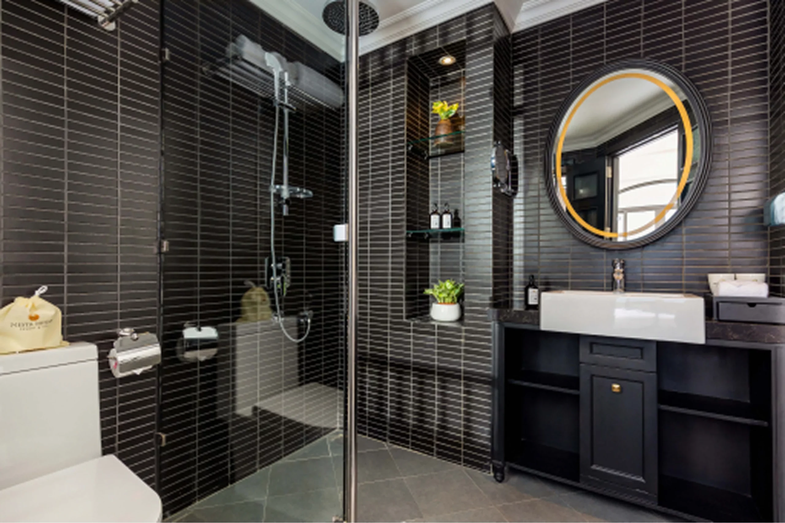 PREMIER DOUBLE / TWIN WITH BALCONY – NESTA HỘI AN RESORT & SPA