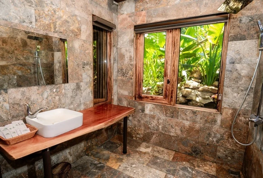 TROPICAL PARADISE ROOM – ASIA TROPICAL RESORT & SPA PÙ LUÔNG