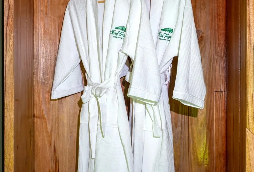 TROPICAL PARADISE ROOM – ASIA TROPICAL RESORT & SPA PÙ LUÔNG