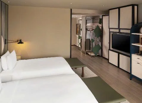 SUPERIOR OCEAN VIEW - New World Hoiana Beach Resort