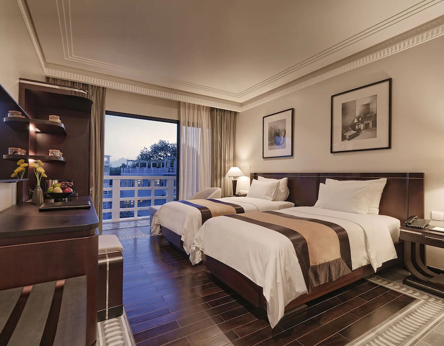 SUPERIOR GARDEN VIEW - AZERAI LA RESIDENCE HUE